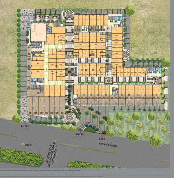 Master Plan Image